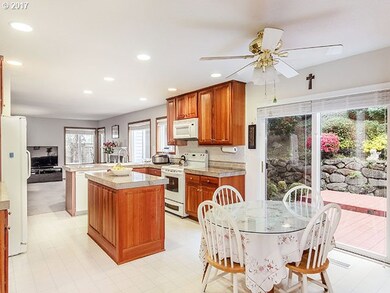 Kitchen/Nook