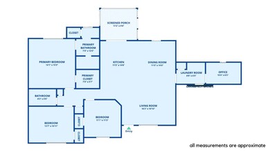 265 Pine Ln, Crawfordville, FL 32327 - photo 3