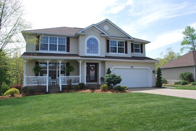 299 Scenic View Dr, Mount Washington, KY 40047 - photo 2