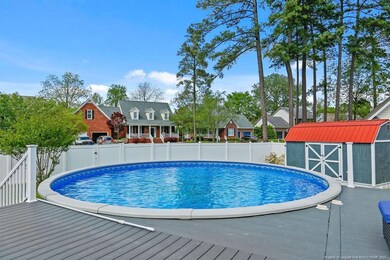 2872 Delaware Dr, Fayetteville, NC 28304 - photo 6