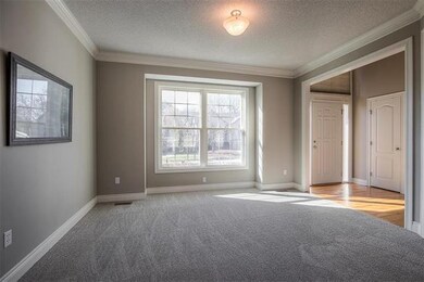 Bonus Room, second view!