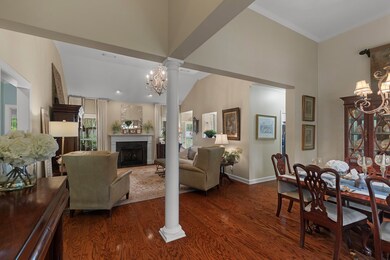 Open Floor