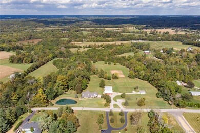 Tract 4 - Cooks Mill Rd, Georgetown Township, IN 47122 - photo 2