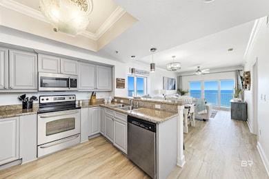 Seawind Condominiums unit 1601, Gulf Shores, AL 36542 - photo 7