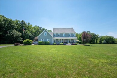 321 Meyer Rd, Nazareth, PA 18064 - photo 2