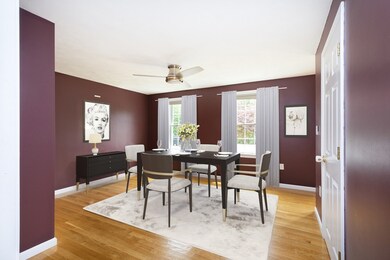 3 William Way, Hanson, MA 02341 - photo 7