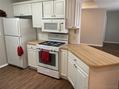 2005 7th Ave NW, Ardmore, OK 73401 - photo 4