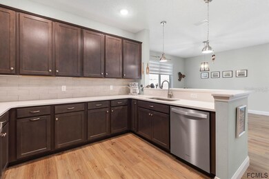 135 Oakleaf Way, Palm Coast, FL 32137 - photo 7