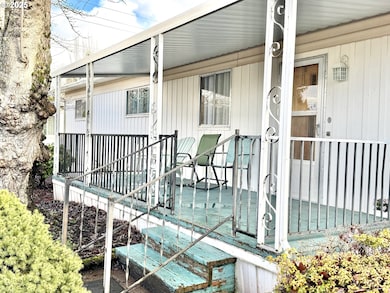 Porch