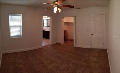 Master Bedroom with Private Full Bathroom