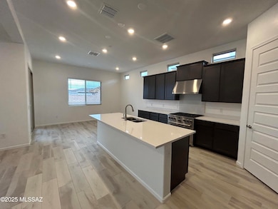 14005 N Crooked Creek Dr, Marana, AZ 85658 - photo 4