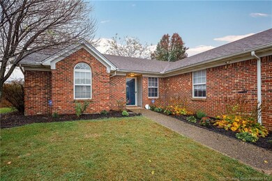 2182 Colonial Dr NW, Corydon, IN 47112 - photo 2