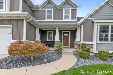 7227 Nantucket Dr SW, Byron Center, MI 49315 - photo 2