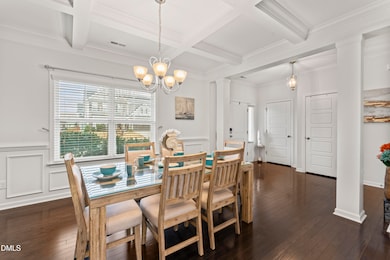 4711 Broad Falls Ln, Knightdale, NC 27545 - photo 6