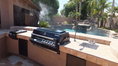 BBQ