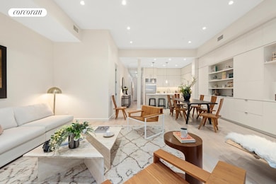 73 Worth St unit 3A, New York, NY 10013 - photo 7