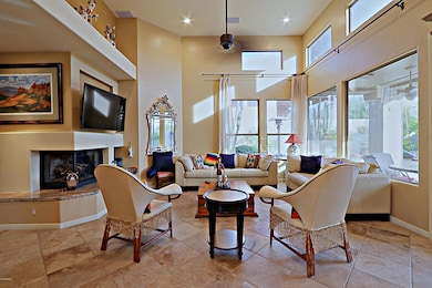 6747 E Eagle Feather Rd, Scottsdale, AZ 85266 - photo 5