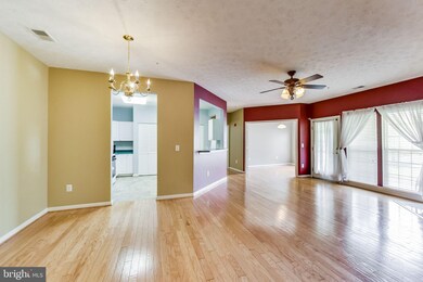 2509 Amber Orchard Ct W unit 102, Odenton, MD 21113 - photo 7