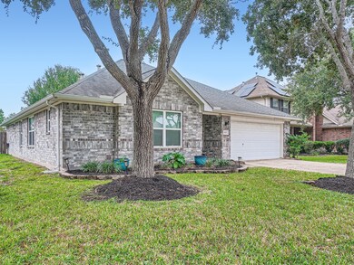 4110 Tawakon Dr, Pearland, TX 77584 - photo 2