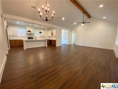 16010 Crockett Dr, Temple, TX 76502 - photo 6