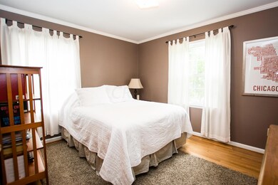 2nd bedroom