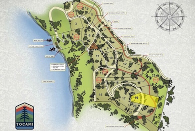 8 S Ridgeline Rd, Cullowhee, NC 28723 - photo 4