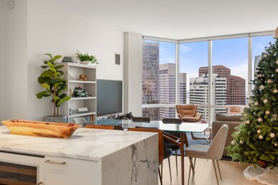 Millennium Tower unit 3907, Boston, MA 02110 - photo 3