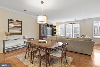 Rhodes Hill Square unit 111, Arlington, VA 22209 - photo 6