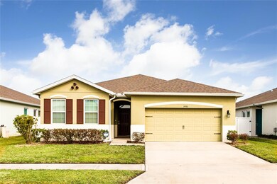 1451 Tawny Ridge Rd, Kissimmee, FL 34744 - photo 2