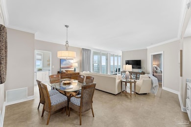 13335 Johnson Beach Rd unit 701, Pensacola, FL 32507 - photo 7