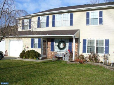 225 Lafayette Dr, Swedesboro, NJ 08085 - photo 2
