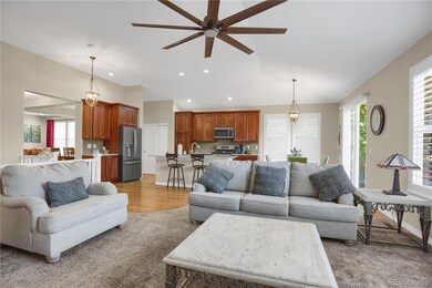 4778 S Coors Ct, Morrison, CO 80465 - photo 7