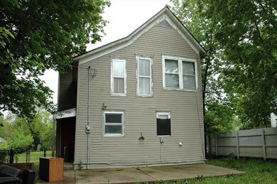 1513 Belmont Ave, Parsons, KS 67357 - photo 2