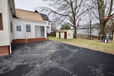 7 Hodges Ave, Taunton, MA 02780 - photo 5