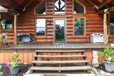 161129 N 4550 Rd, Talihina, OK 74571 - photo 6