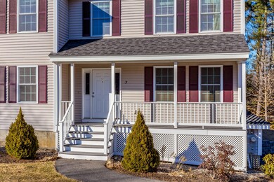 3 Squire Lane Outside 1.1
