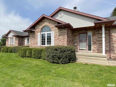 6 Pine Cone Dr, Jacksonville, IL 62650 - photo 2