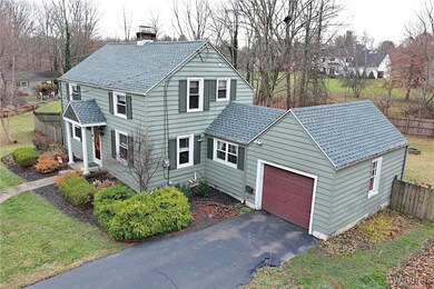 3685 S Hill Rd, Hamburg, NY 14075 - photo 4