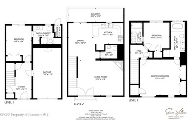 1222 Olive St, Scranton, PA 18510 - photo 5