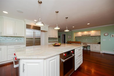 2 Beau Monde Dr, North Hampton, NH 03862 - photo 5