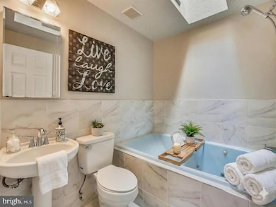 407 Palmspring Dr, Gaithersburg, MD 20878 - photo 5