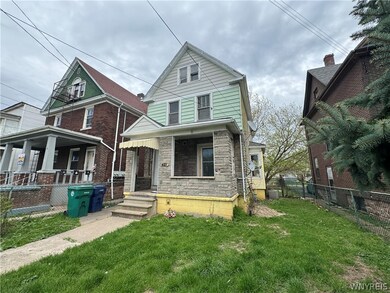 421 19th St, Niagara Falls, NY 14303 - photo 2