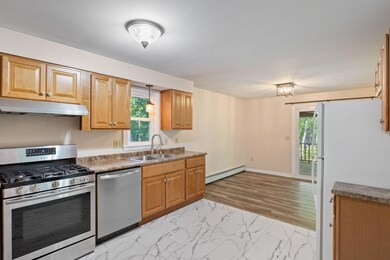 83 Pinecrest Cir, North Waterboro, ME 04061 - photo 5