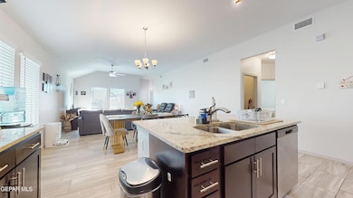 1172 Indigo Sky St, Horizon City, TX 79928 - photo 7