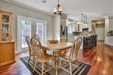 27 Shedd Ln, Hollis, NH 03049 - photo 5