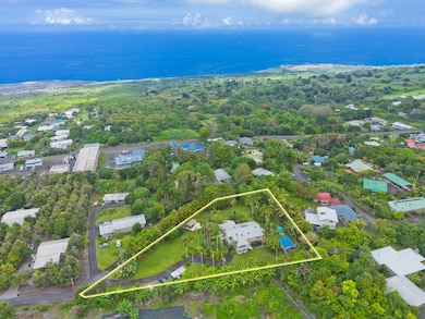 81-1031 Keopuka Mauka Rd, Kealakekua, HI 96750 - photo 2