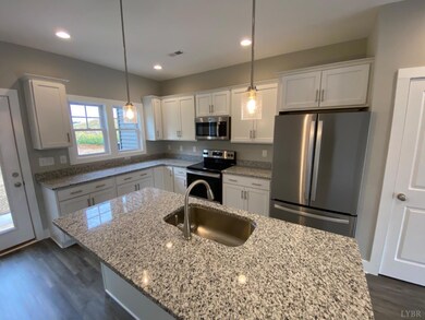 52 High St, Lynchburg, VA 24501 - photo 6