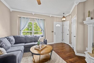 20910 W 226th St, Spring Hill, KS 66083 - photo 4