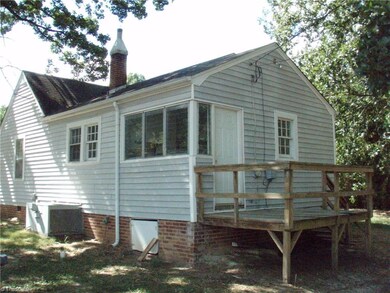 1900 Pleasant St, Asheboro, NC 27203 - photo 3