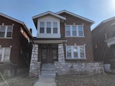 5066 Lindenwood Ave, Saint Louis, MO 63109 - photo 2